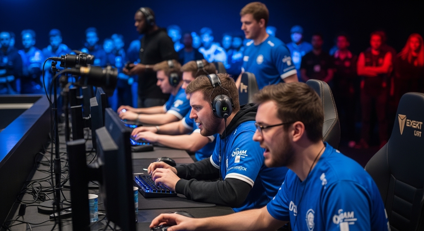 The Everlasting World of Games: A Journey Through Imagination, Skill, and Passion