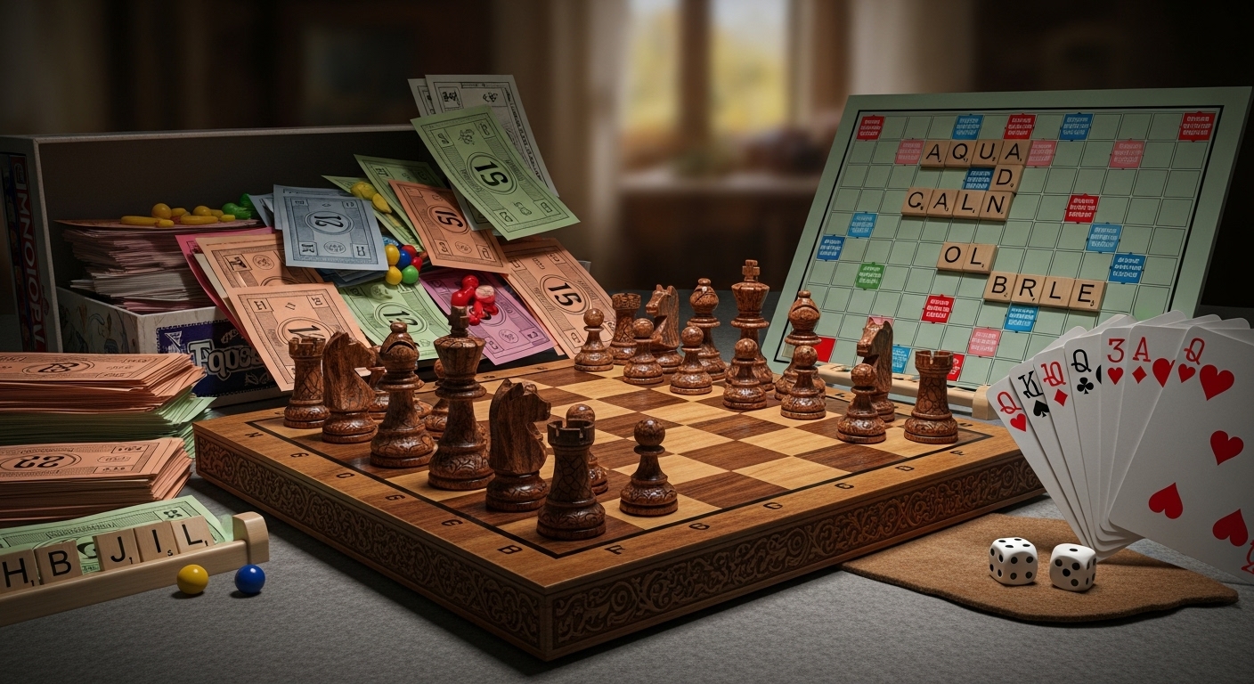 The Art and Evolution of Video Games: More Than Just Play