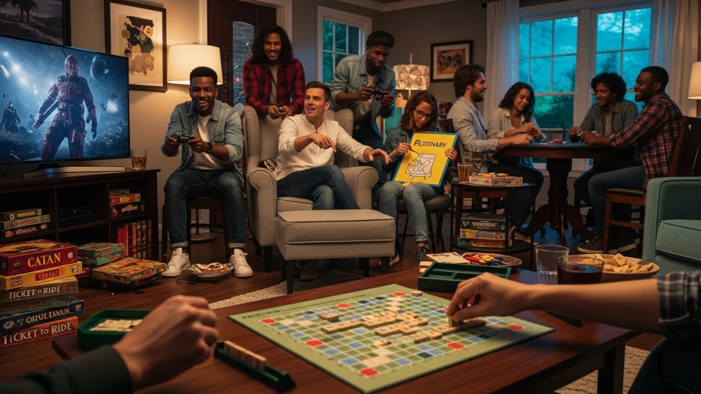 Unveiling the World of Unique Games: A Deep Dive into the Most Unconventional Gaming Experiences