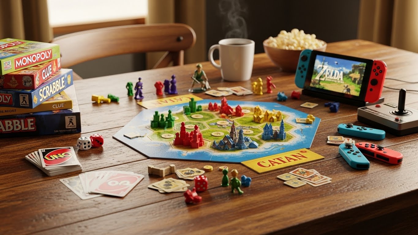 The World of Gaming: From Pastime to Global Phenomenon